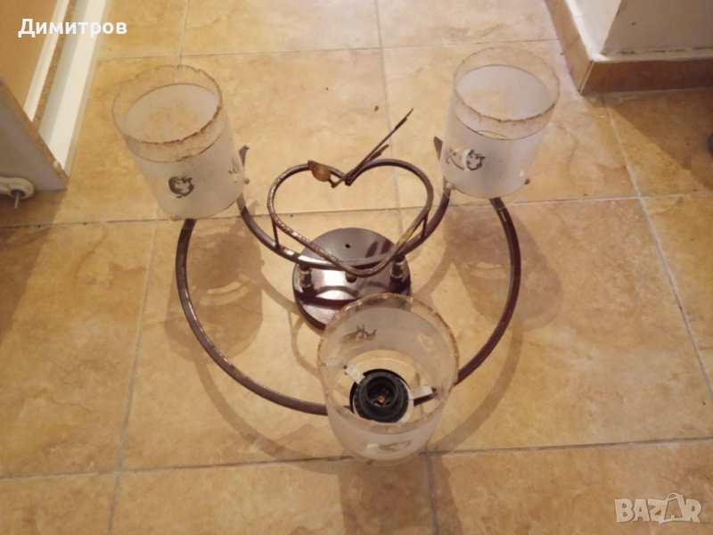 Полюлей, снимка 1