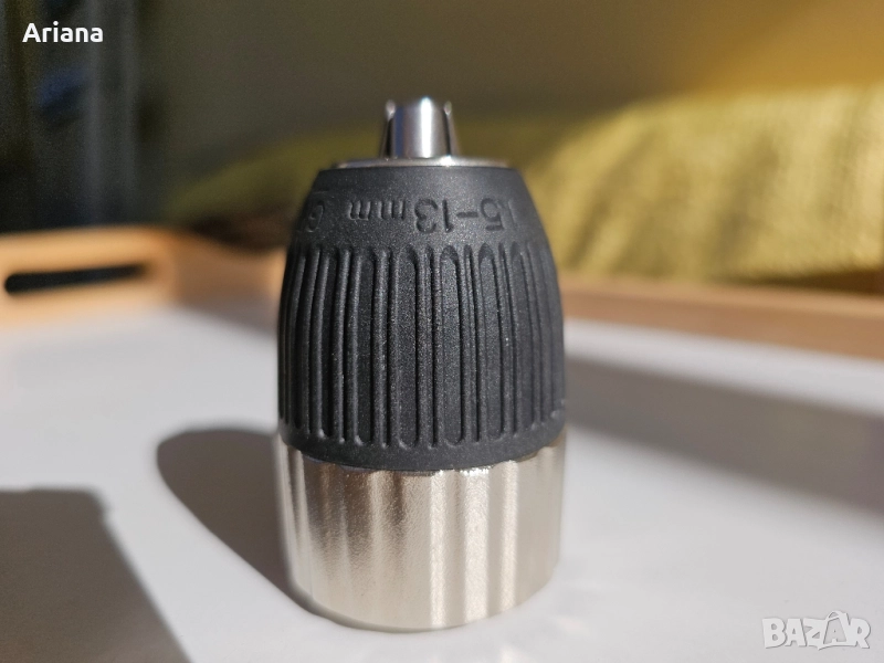 Патронник, снимка 1