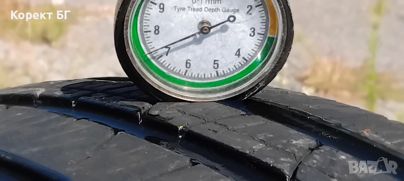 Гуми 235 60 16 Пирели Pirelli 2 броя.Нов внос. Не са нови! , снимка 1