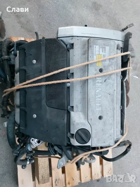 Рено 19 1.8 16в - 2бр./ F7P и меган 2,0 16в / F7R, снимка 1