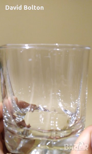 Чаши за уиски 6 бр., снимка 1