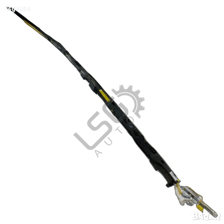 Десен AIRBAG таван Volkswagen Touran I 2003-2010 ID: 157450, снимка 1