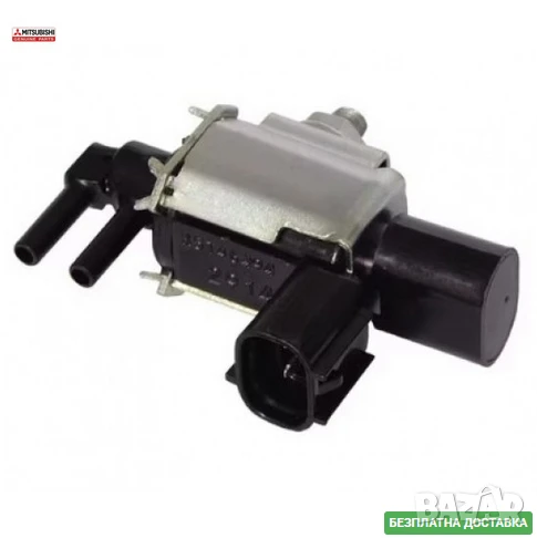 Електромагнитен клапан MR404682 Mitsubishi Pajero 4M41 4D56-T, снимка 1