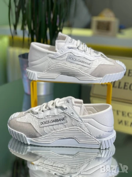 дамски маратонки dolce gabbana , снимка 1