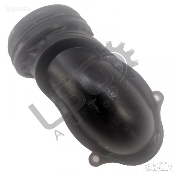Въздуховод BMW 5 Series (E60,E61) 2003-2010 B170622N-123, снимка 1