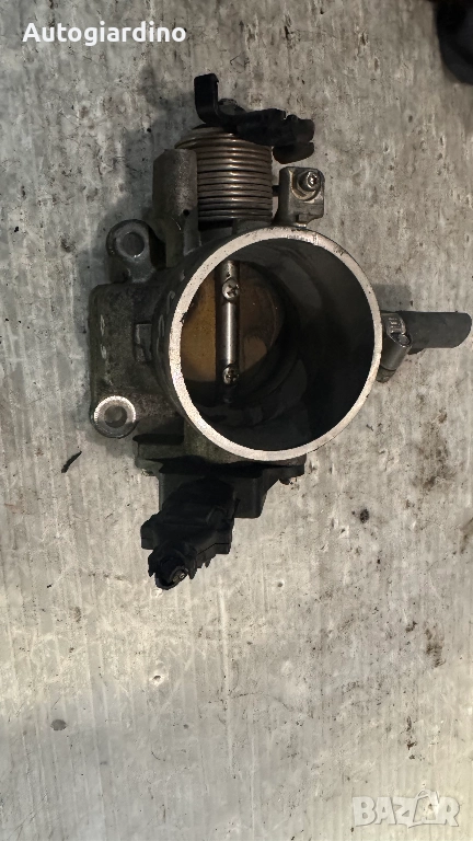 Дроселова Клапа за Hyundai Tucson - 35100-23701, снимка 1