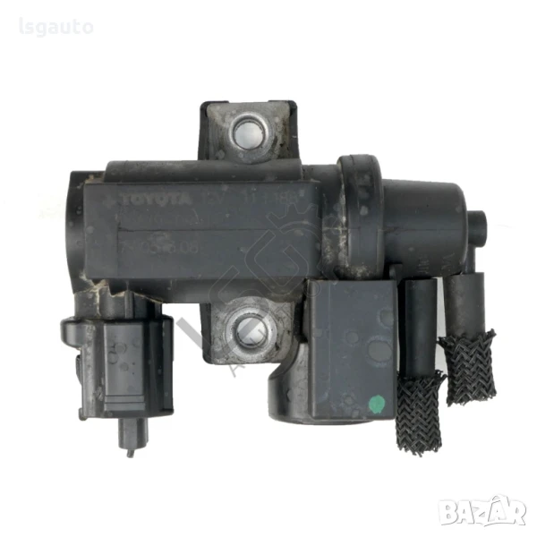 Вакуум клапан Toyota Avensis III 2009-2015 ID:147887, снимка 1