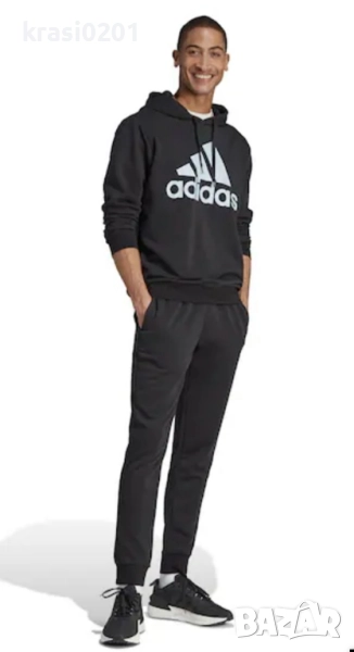 Оригинален екип на Адидас! С, снимка 1