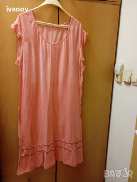 Нощница дамска , снимка 1