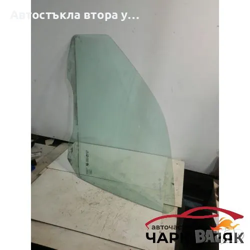 Стъкло предно ляво Ланд Ровър Фрилендър 4врати 2006, снимка 1