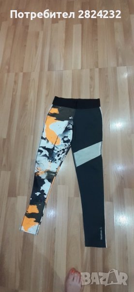 Клин  на Reebok , снимка 1