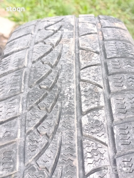 зимни гуми петлас, снимка 1