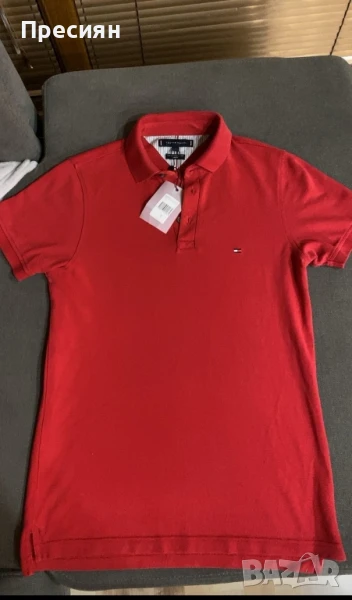 Оригинална тениска Tommy Hilfigger , снимка 1