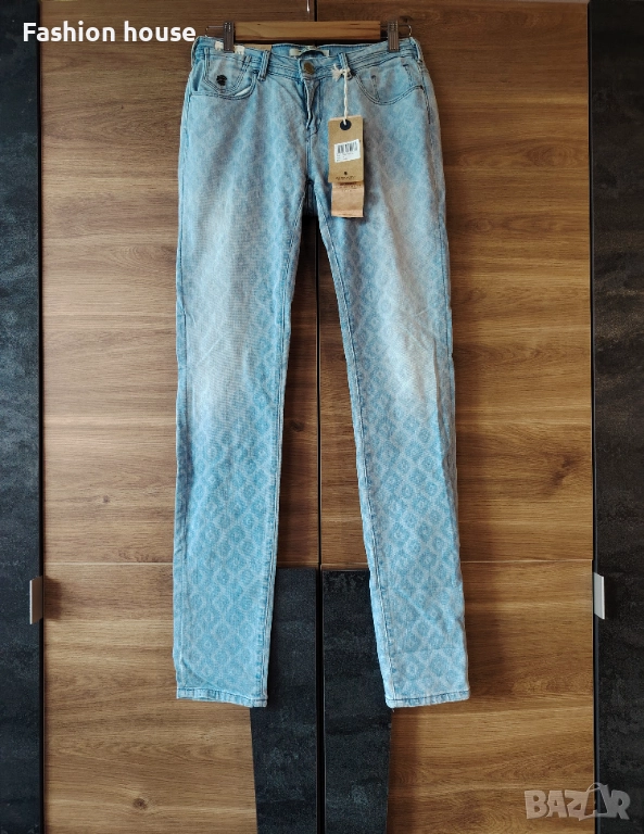 Maison scotch дънки, снимка 1