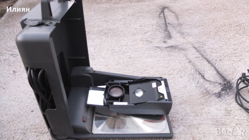 Графопроектор 3M 2770, снимка 1