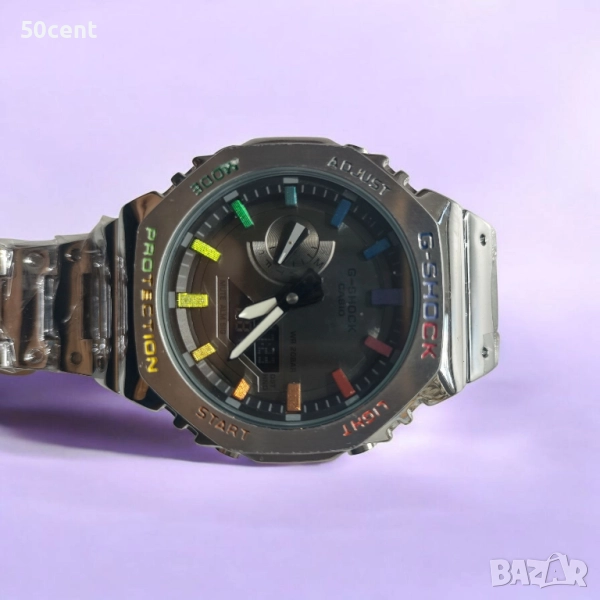 CASIO G-SHOCK GM-B2100, снимка 1