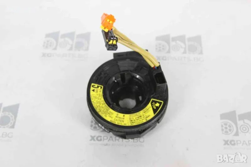  Лентов кабел за Toyota Corolla Verso (2003-2007), снимка 1