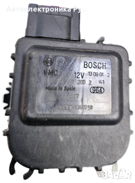 Моторче за отопление за Fabia 1, резервни части 01328012002, снимка 1