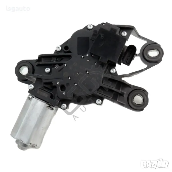 Моторче задна чистачка Volkswagen Golf VI 2008-2016 ID: 145109, снимка 1