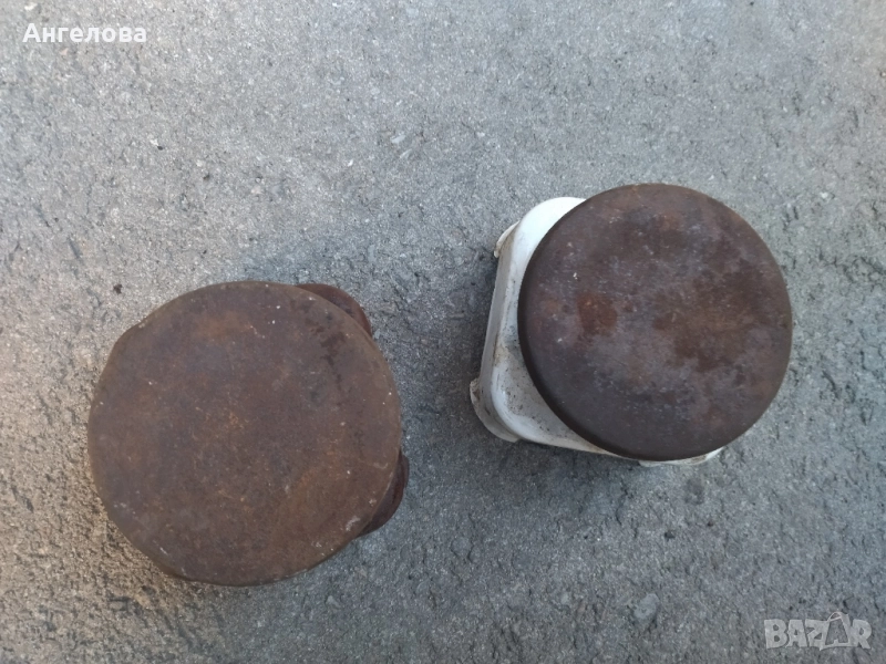 Котлонче, снимка 1