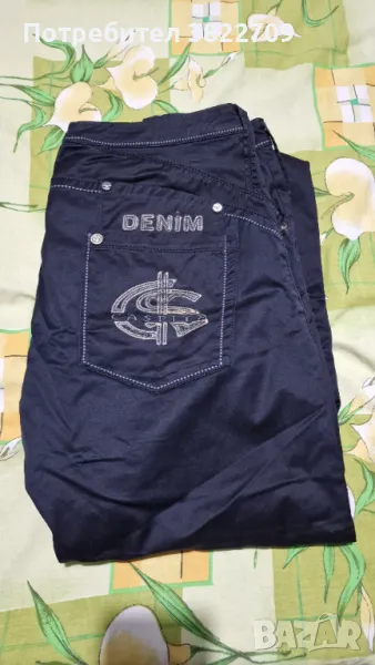 Cheren sporten pantalon, снимка 1