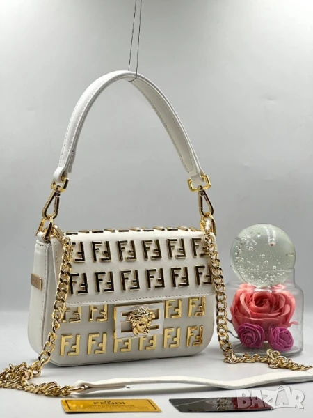 чанти fendi , снимка 1