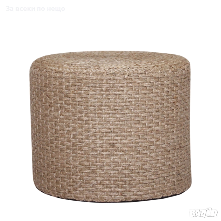 Табуретка Аксар - натурал Код P1771, снимка 1