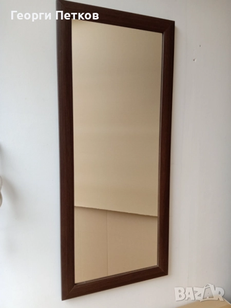 Огледало ТЕДИ,от МДФ профили., снимка 1