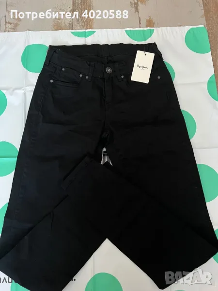 Дънки Pepe Jeans, снимка 1