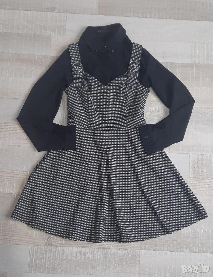 Сет риза + сукман, снимка 1