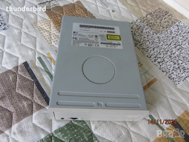 CD - ROM устройство, снимка 1