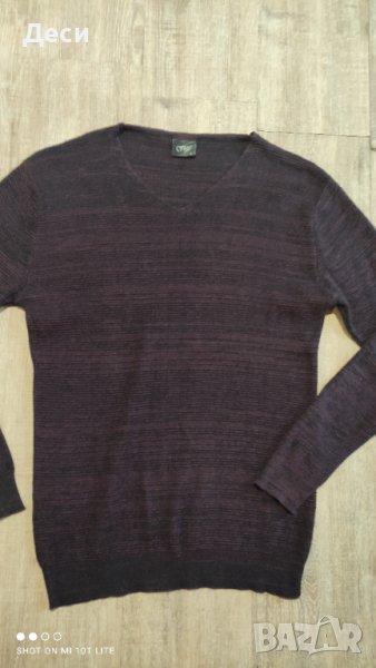 мъжки пуловер, снимка 1