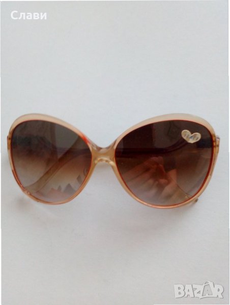 Слънчеви очила, снимка 1