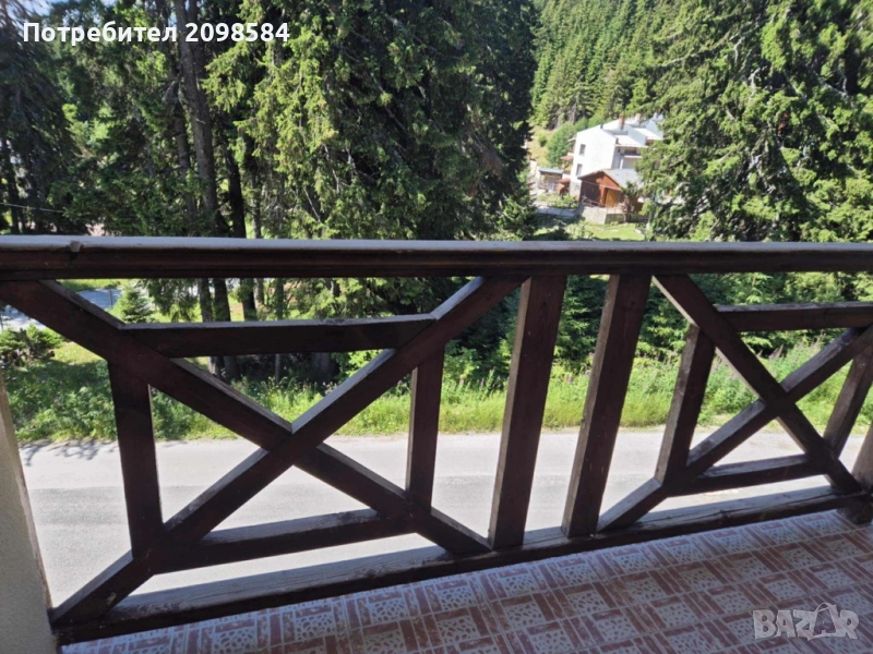 Апартамент Пампорово Нощувка, снимка 1