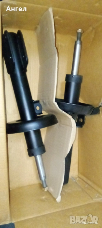 Предни амортисьори Opel Astra G, снимка 1