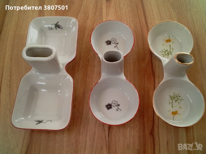 ПОРЦЕЛАНОВИ СОЛНИЦИ, снимка 1