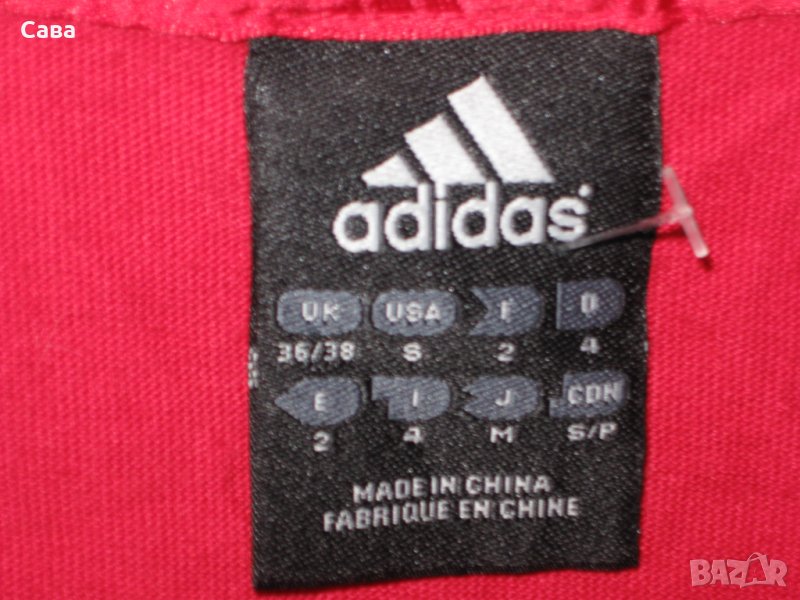 Тениска ADIDAS   мъжка,М, снимка 1