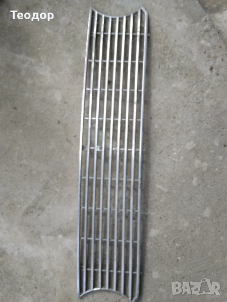 Продавам предна маска за Лада/Жигули, снимка 1