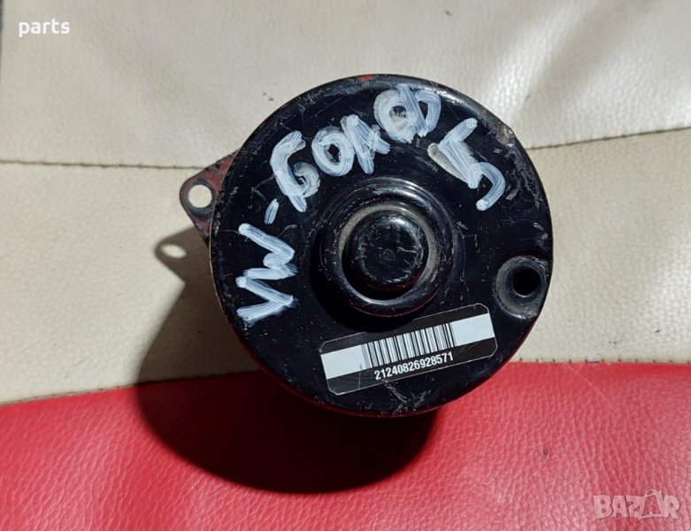 Моторче ABS Помпа VW Голф 5 - Сеат - Шкода - Ауди N, снимка 1