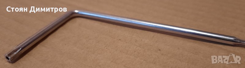 Ключ Torx T20, T10, Г-образен в Други инструменти в гр. София ...