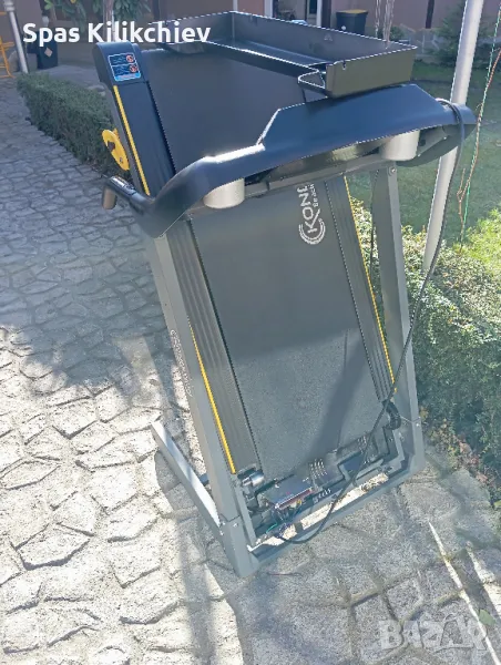 Бягаща пътека за части, снимка 1