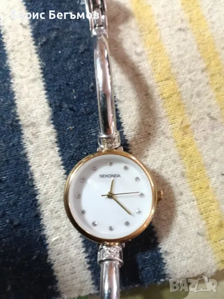SEKONDA Дамски часовник Sekonda 2550, снимка 1