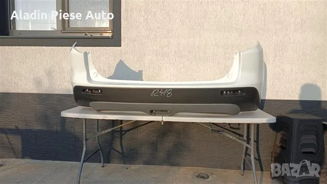 Задна броня Suzuki Vitara година 2015 2016 2017 2018 2019 код 71811-54P, 7181154P. , снимка 1