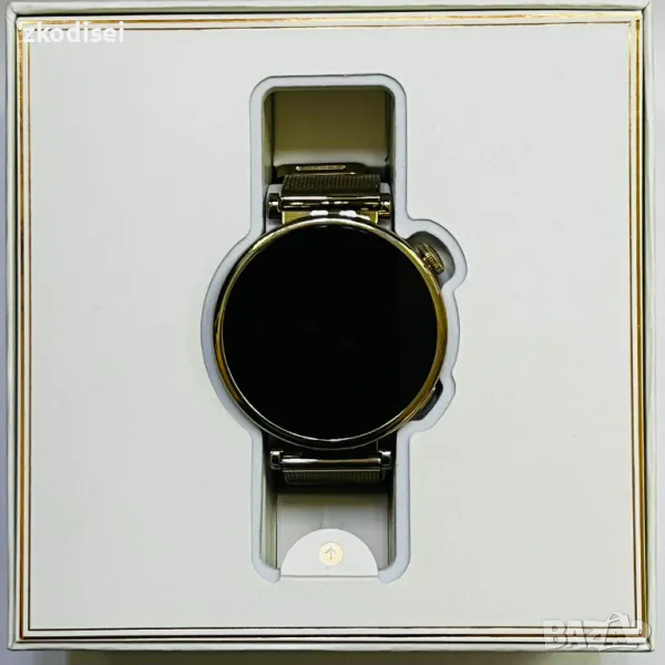 Smart watch Huawei GT4, снимка 1