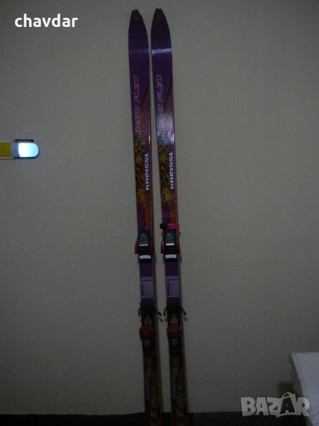 оригинални ски Kneissl, снимка 1