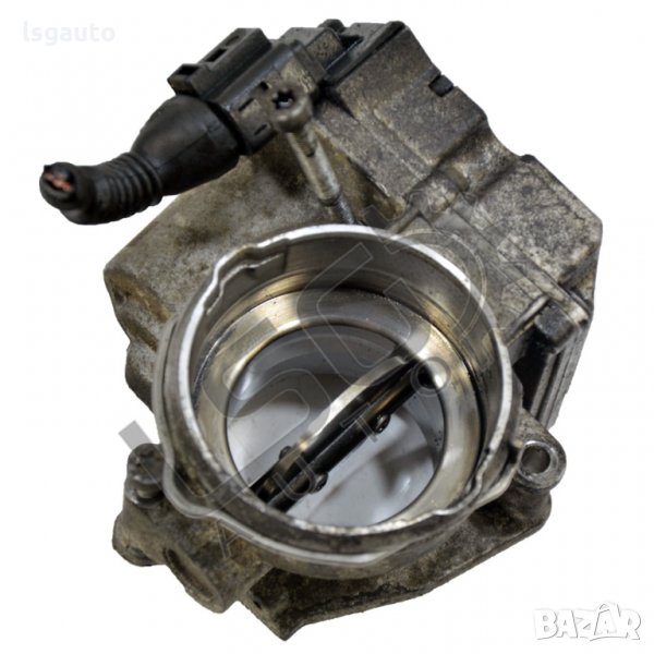Дроселова клапа AUDI A6 (4F, C6) 2004-2011 A151221N-73, снимка 1