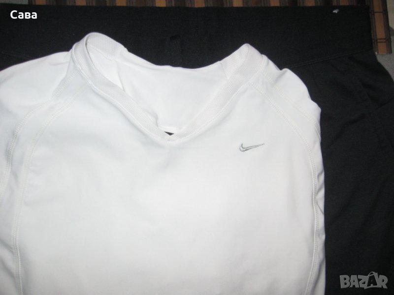 долнище и блуза NIKE  дамски,Л-ХЛ, снимка 1
