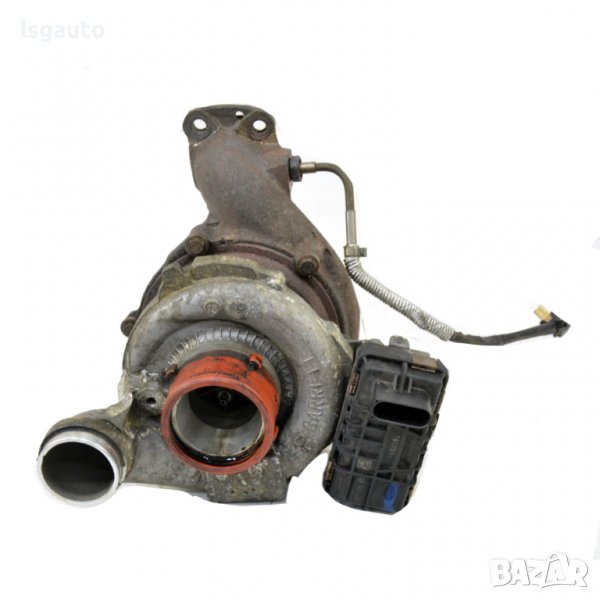 Турбо Mercedes-Benz E-Class (W212)(2009-2016) ID:93533, снимка 1