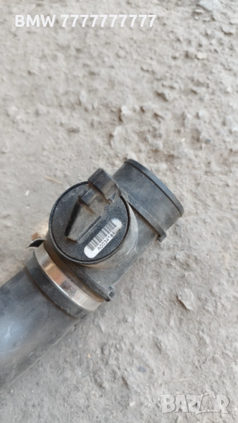 дебитомер за Опел 1.6 , снимка 1