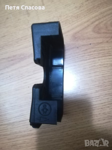 Vw Passat Wagon B3 2.0 1992 Капачка брава задна лява врата, снимка 1